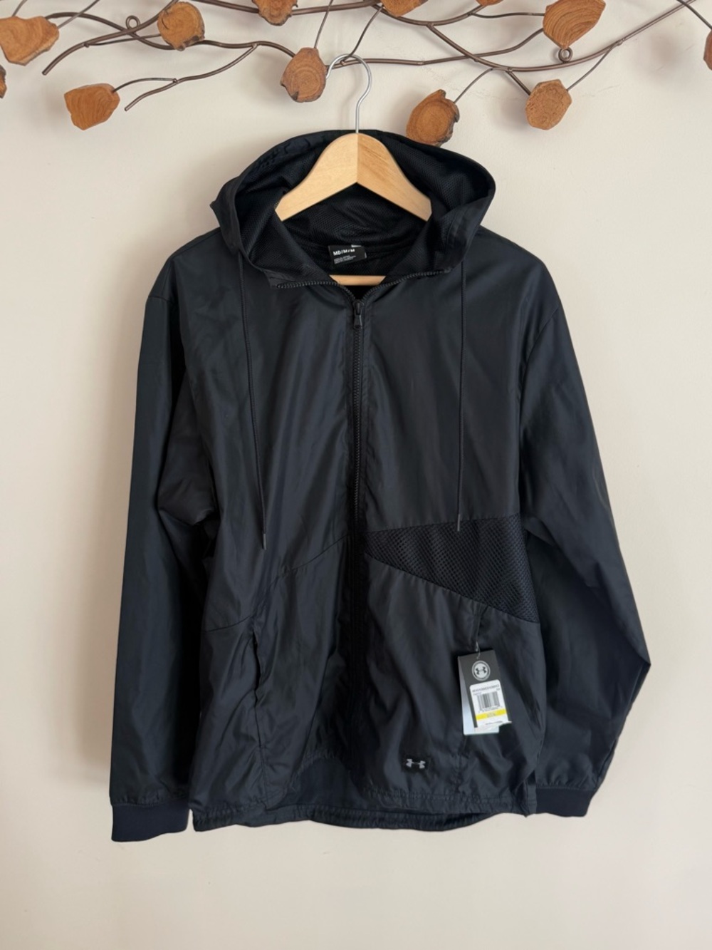 NEW Men’s Under Armour Jacket